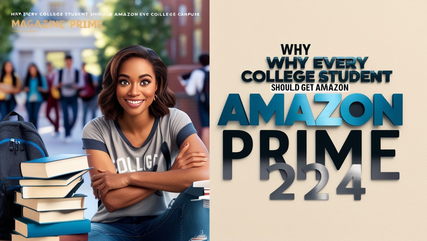 Amazon Prime