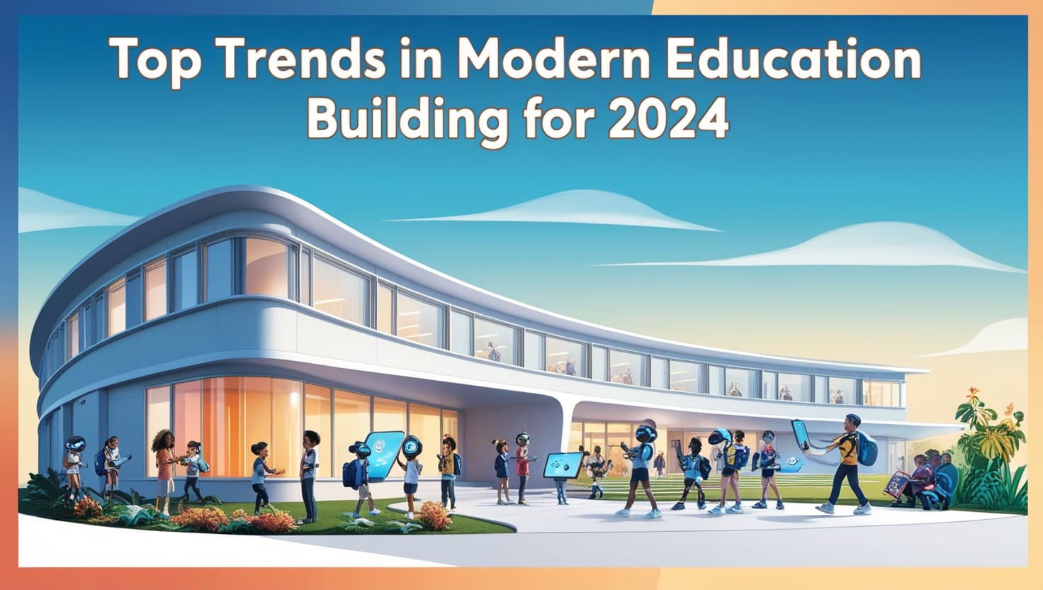 Education Buildings